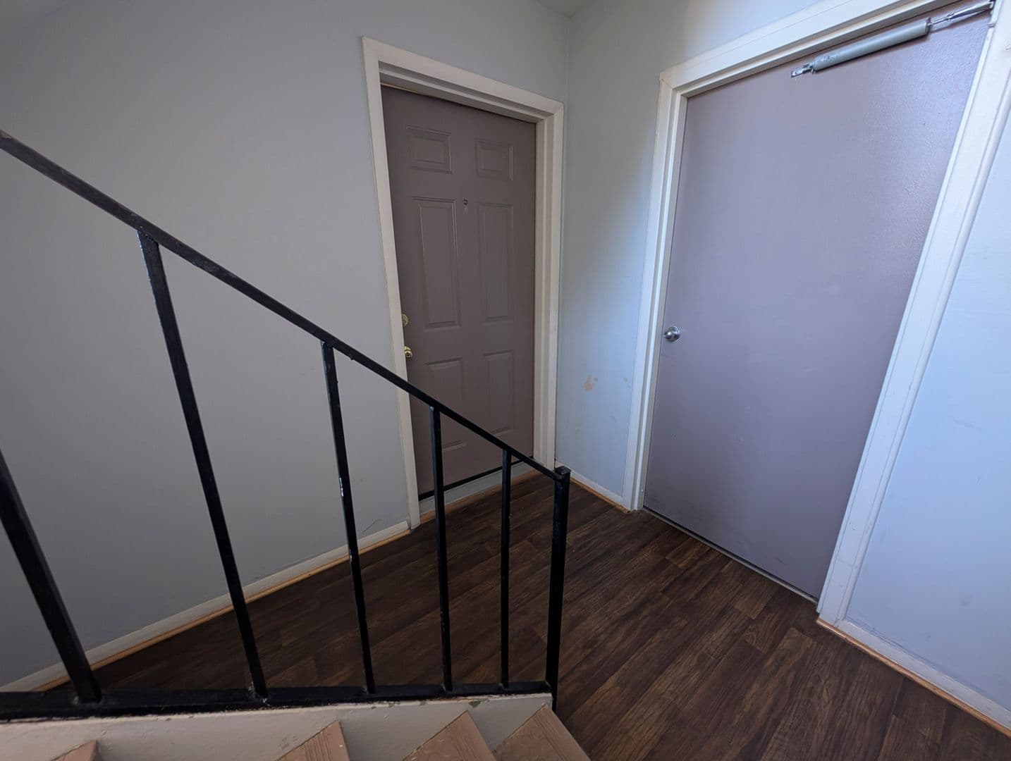 Baltimore Apartment: 1401 Weldon Place South
