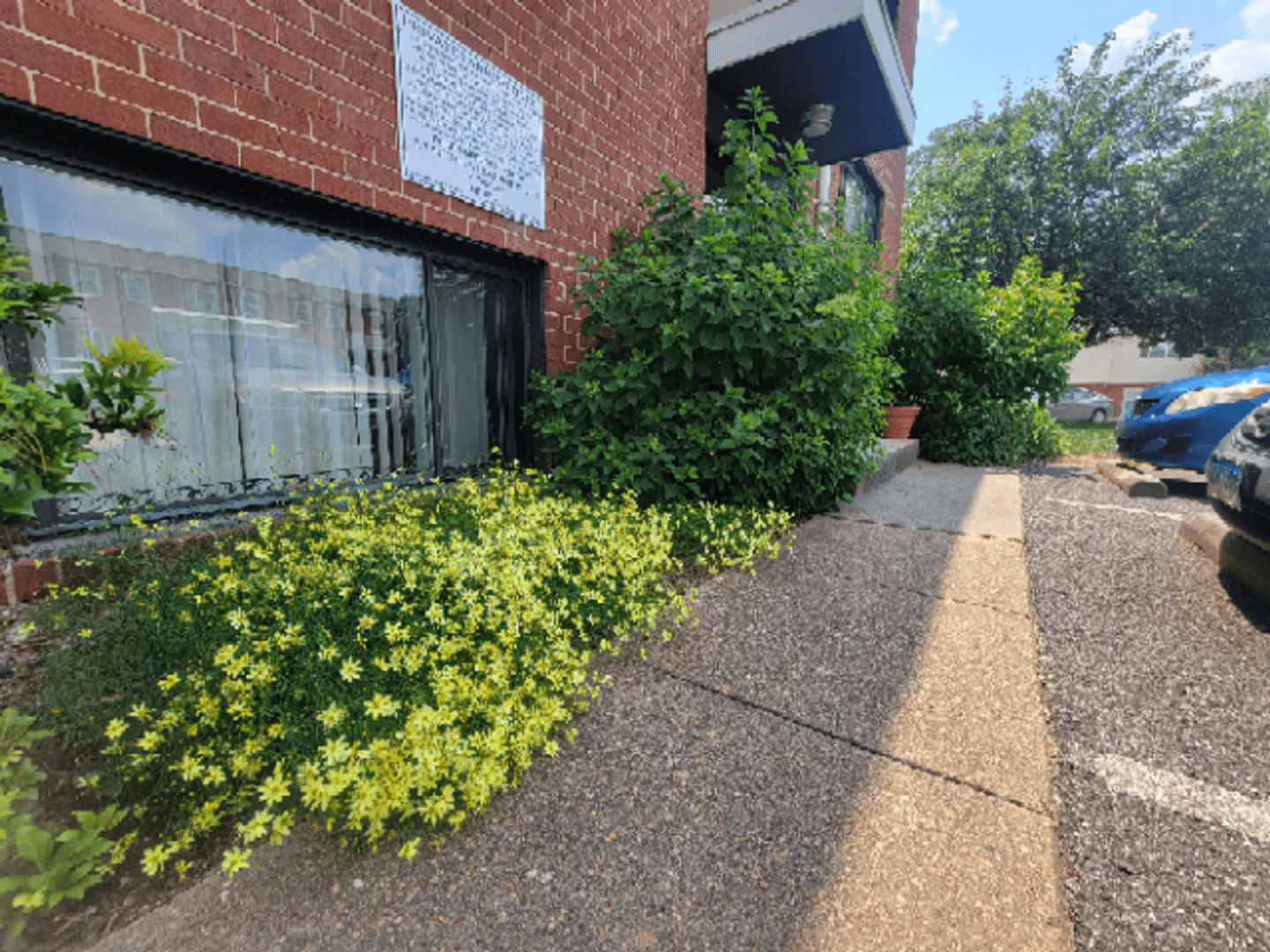 Baltimore Apartment: 1401 Weldon Place South