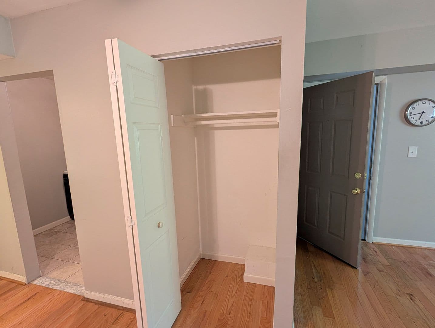 Baltimore Apartment: 1401 Weldon Place South