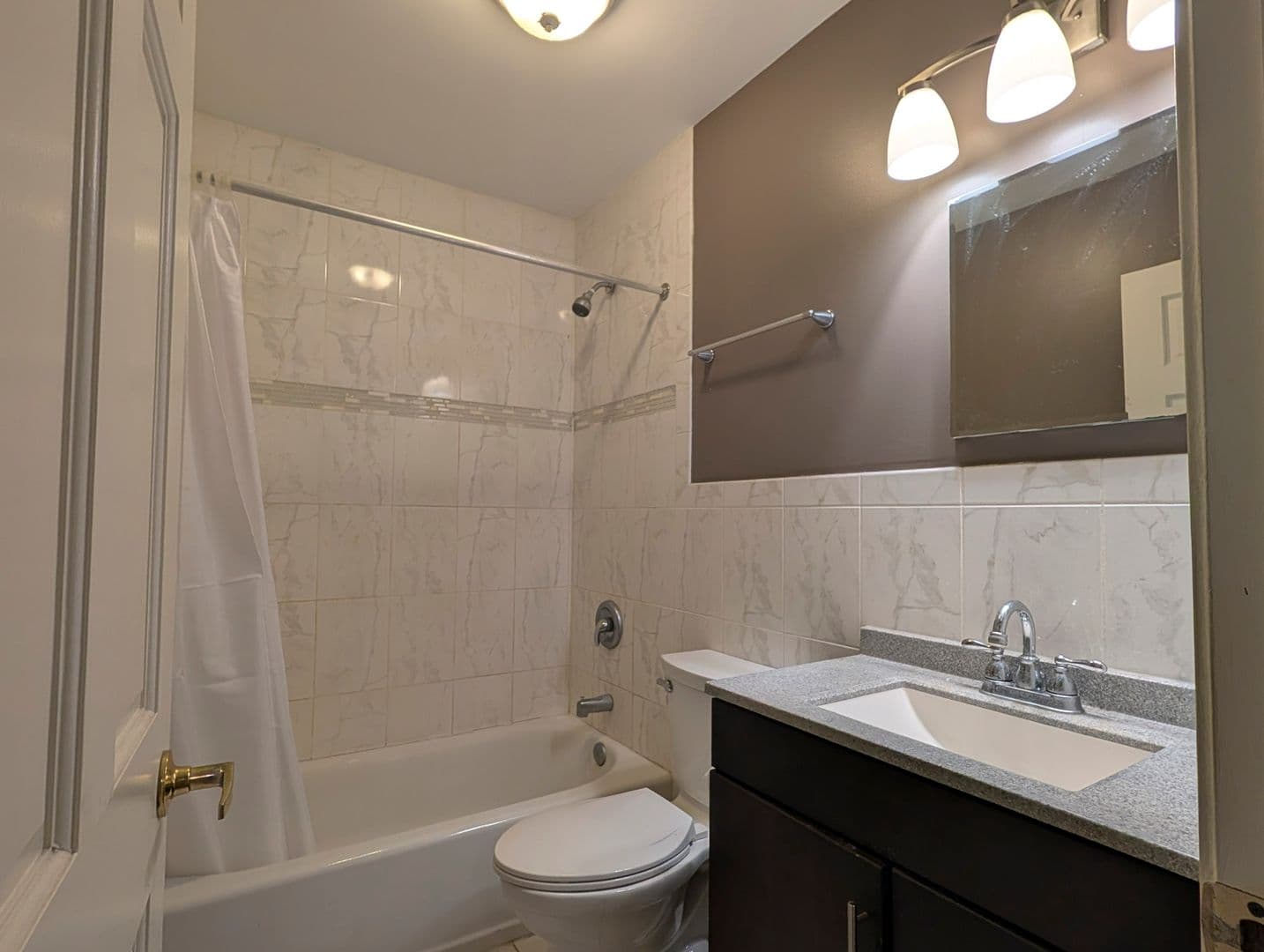 Baltimore Apartment: 1401 Weldon Place South