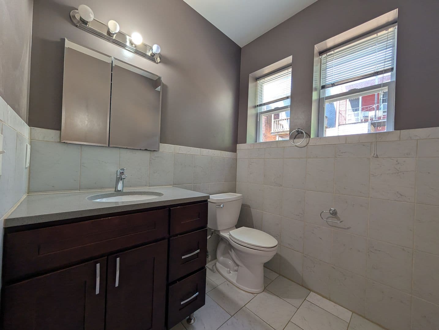 Baltimore Apartment: 3221 Guilford Ave
