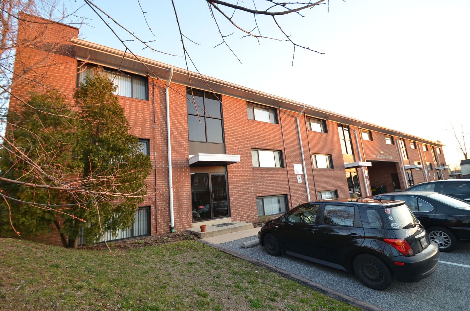 Baltimore Apartment: 1401 Weldon Place South