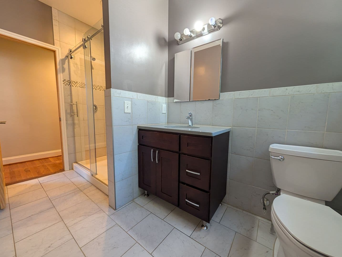 Baltimore Apartment: 3221 Guilford Ave