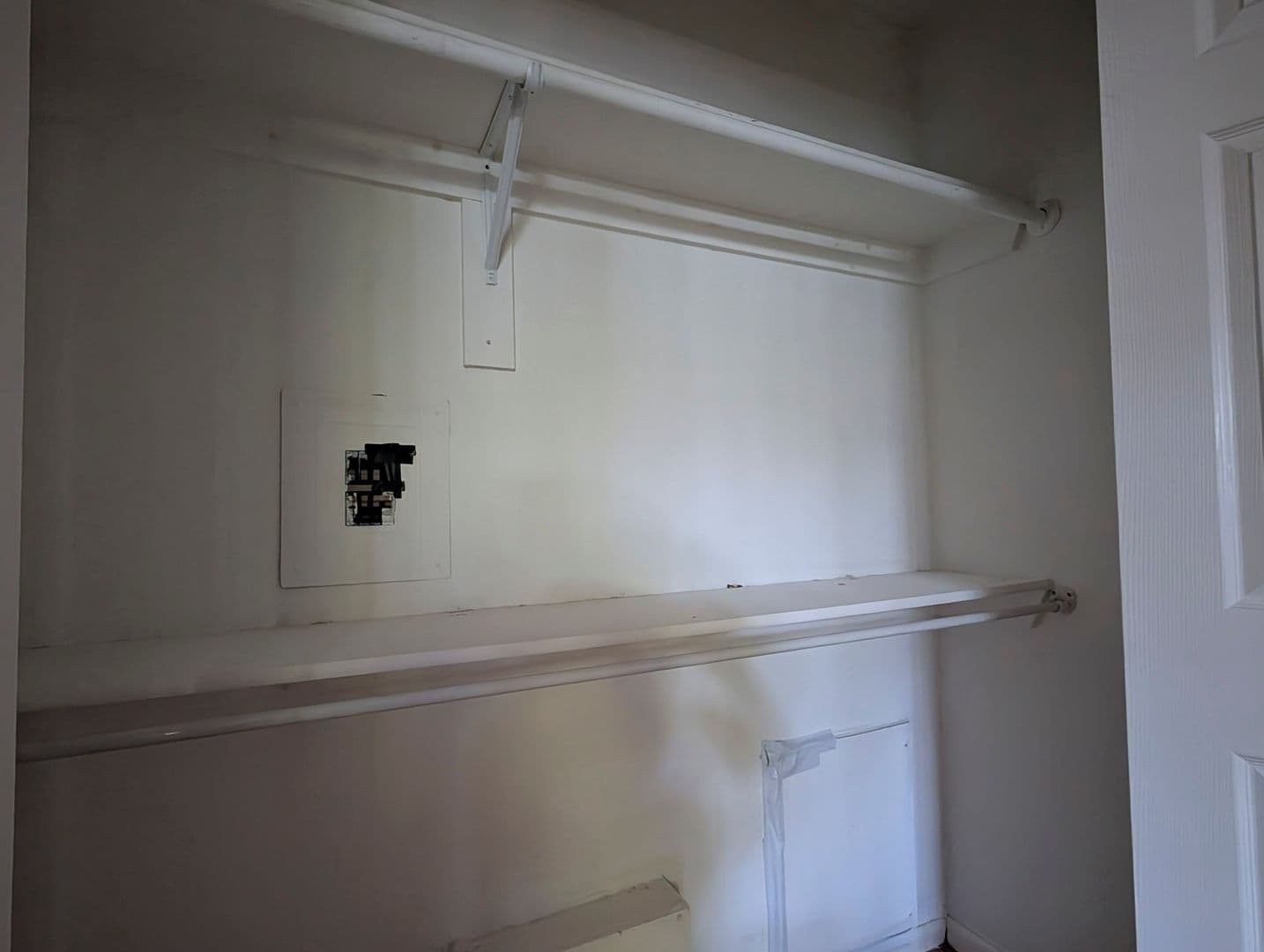 Baltimore Apartment: 1401 Weldon Place South