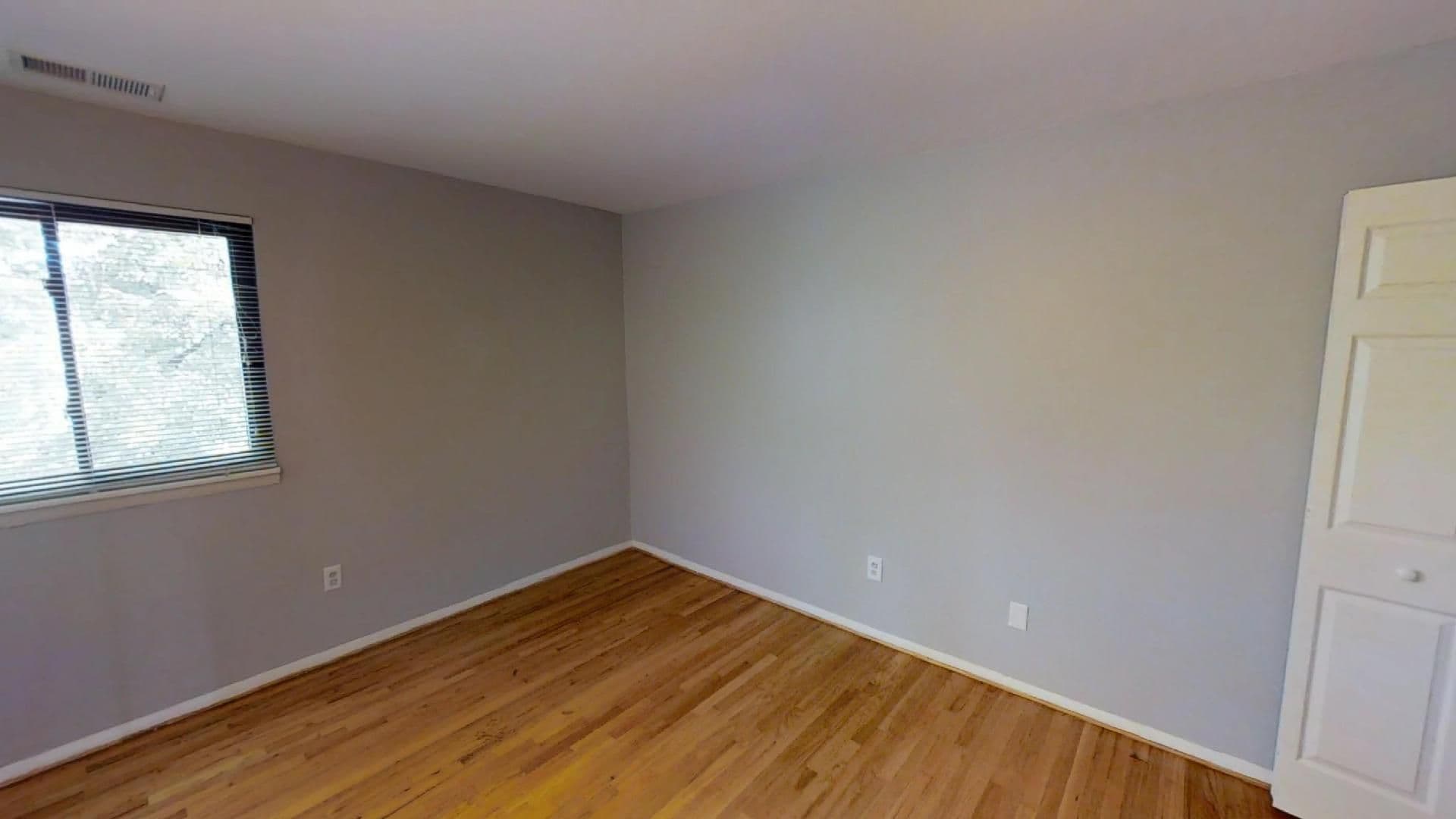 Baltimore Apartment: 1401 Weldon Place South