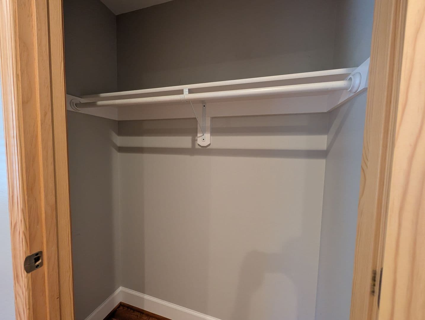 Baltimore Apartment: 3221 Guilford Ave