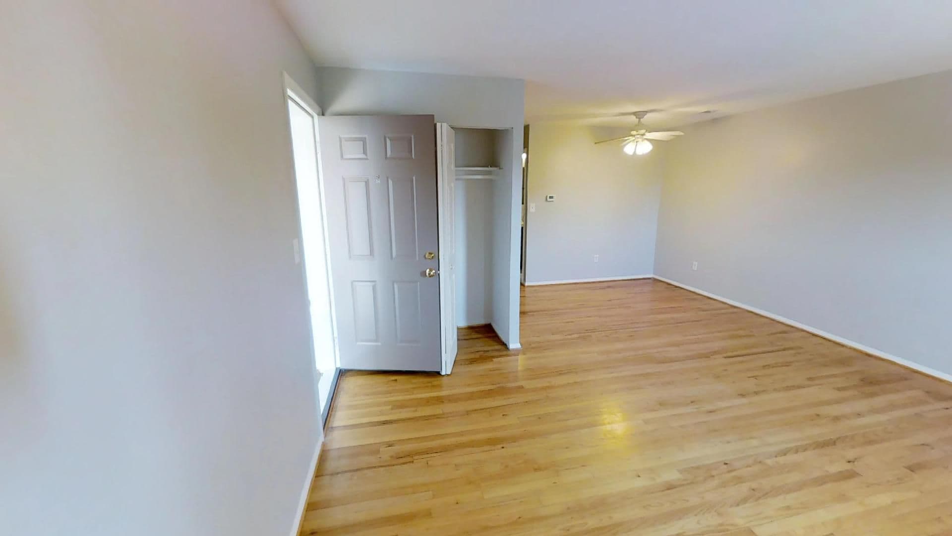Baltimore Apartment: 1401 Weldon Place South