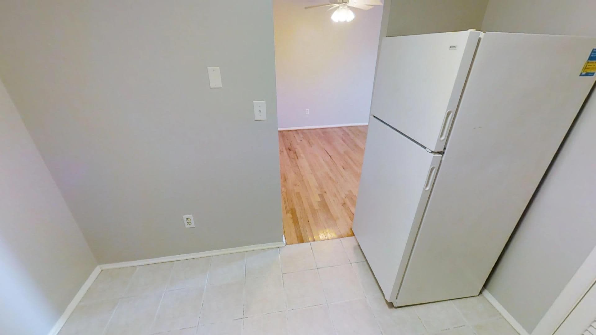 Baltimore Apartment: 1401 Weldon Place South