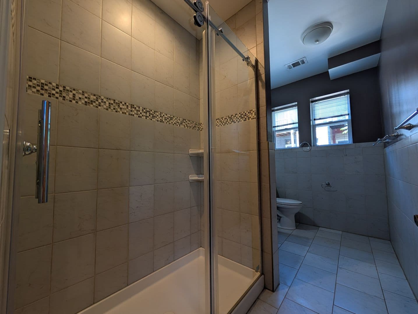 Baltimore Apartment: 3221 Guilford Ave