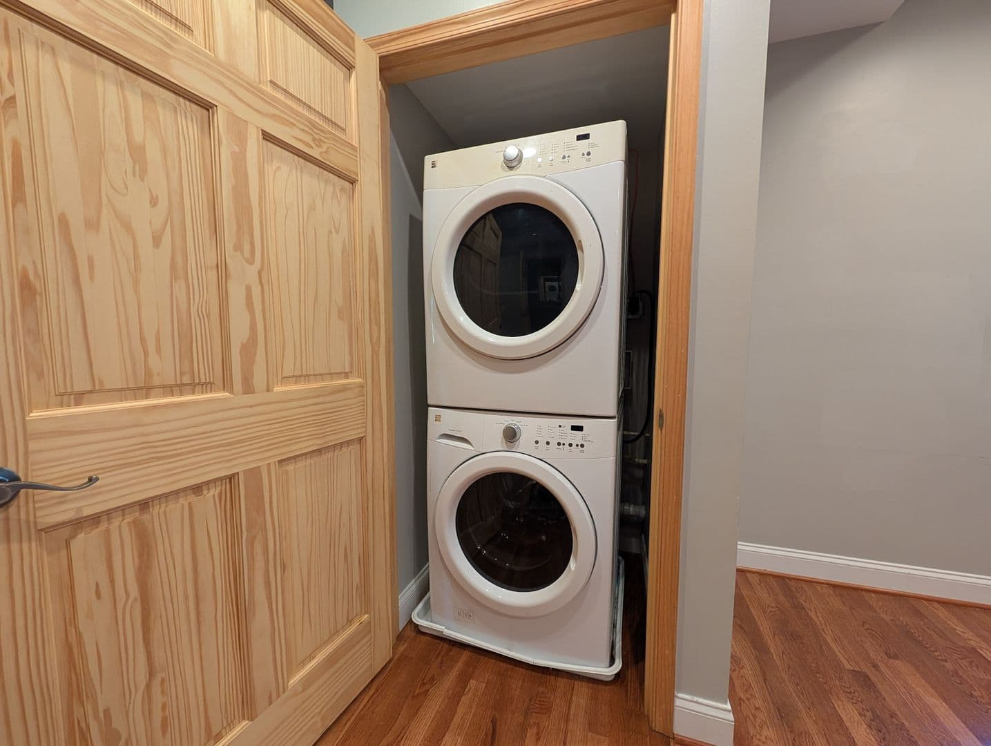 Baltimore Apartment: 3221 Guilford Ave
