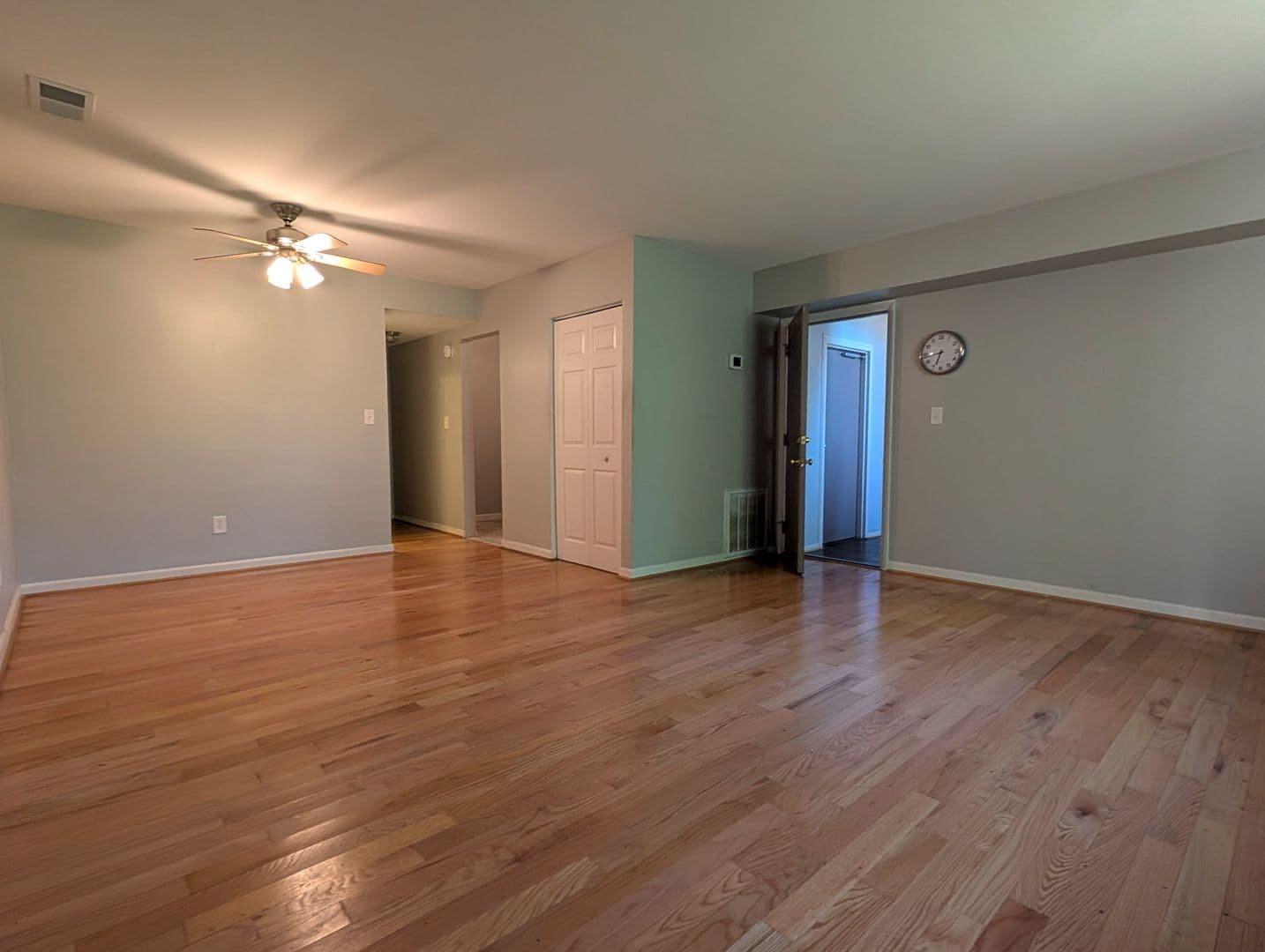 Baltimore Apartment: 1401 Weldon Place South