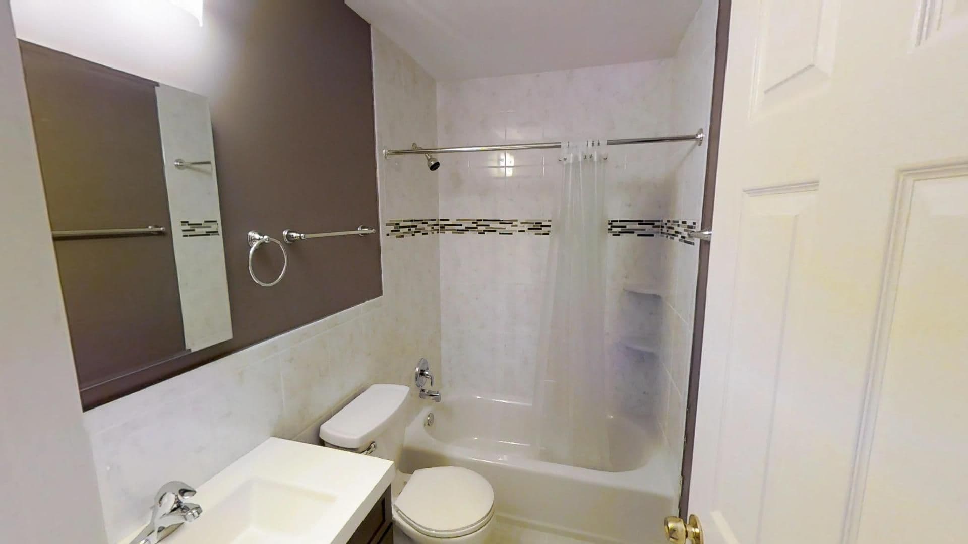 Baltimore Apartment: 1401 Weldon Place South