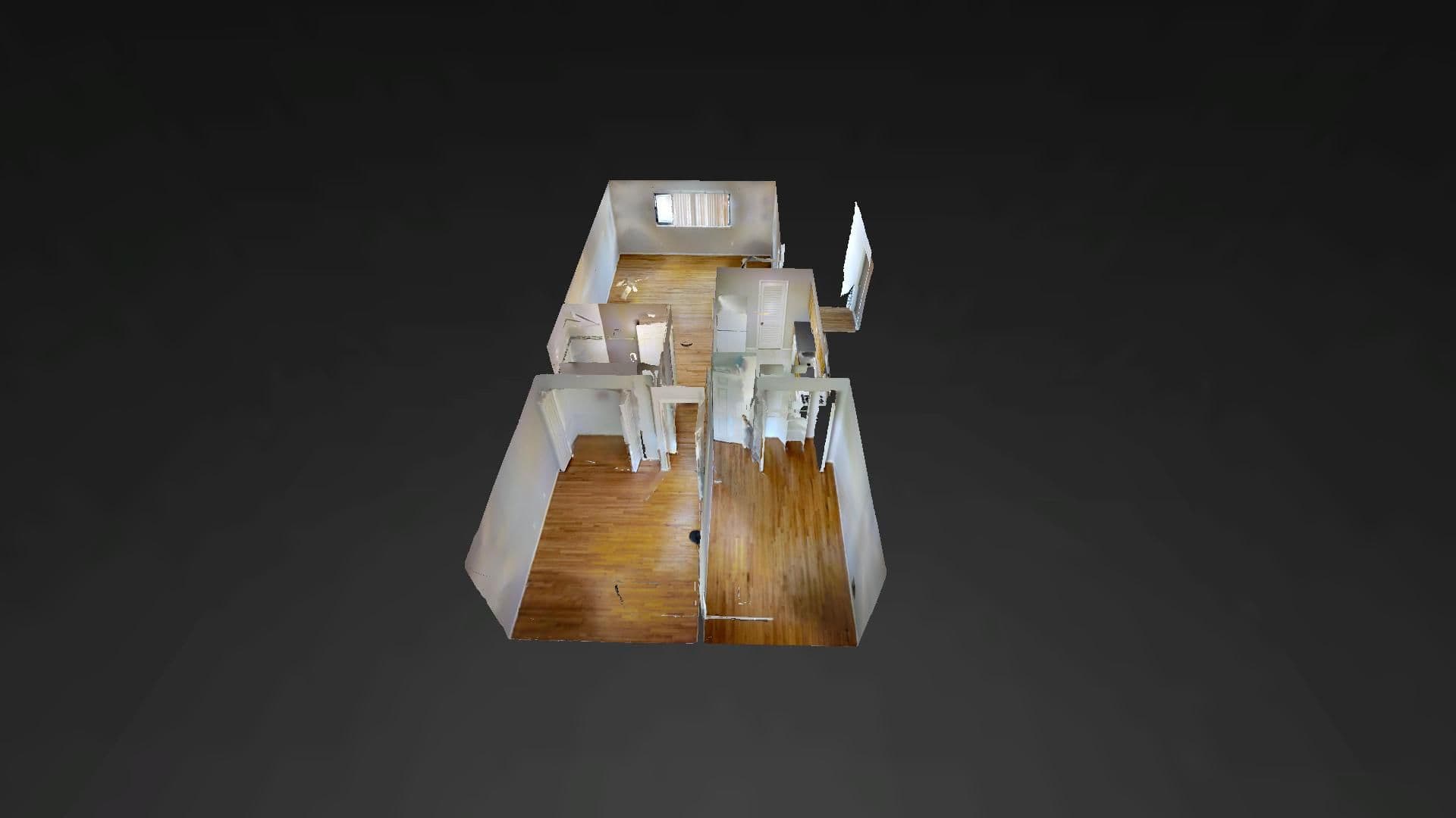 Baltimore Apartment: 1401 Weldon Place South