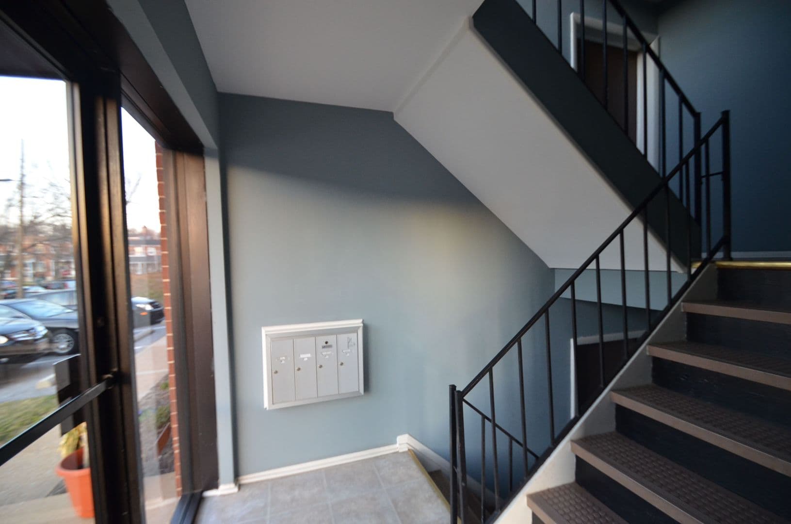 Baltimore Apartment: 1401 Weldon Place South