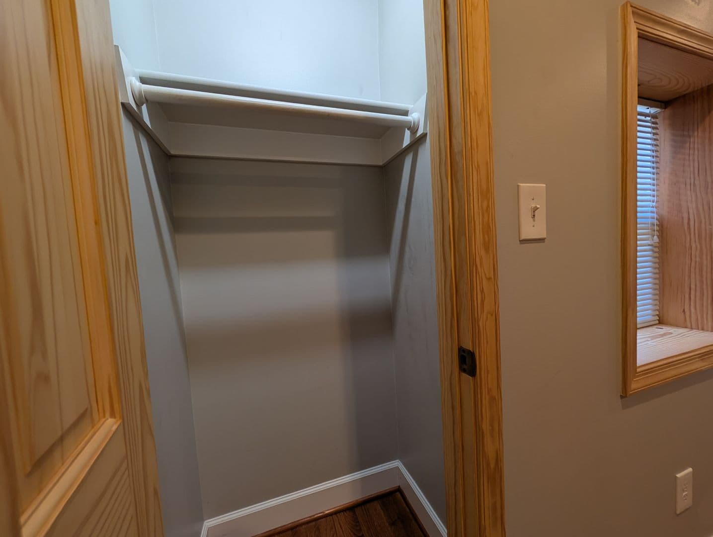Baltimore Apartment: 3221 Guilford Ave