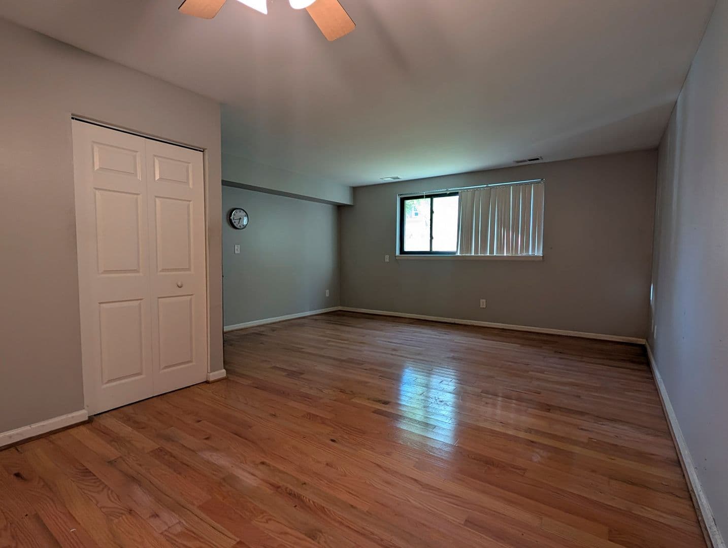 Baltimore Apartment: 1401 Weldon Place South