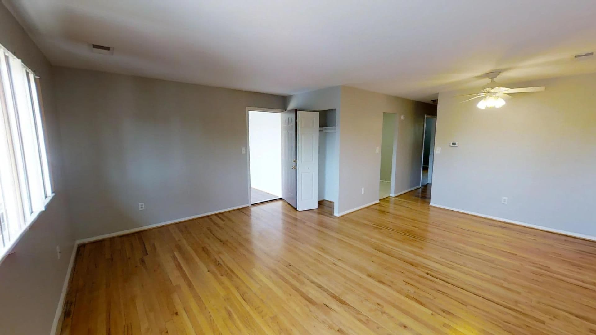 Baltimore Apartment: 1401 Weldon Place South