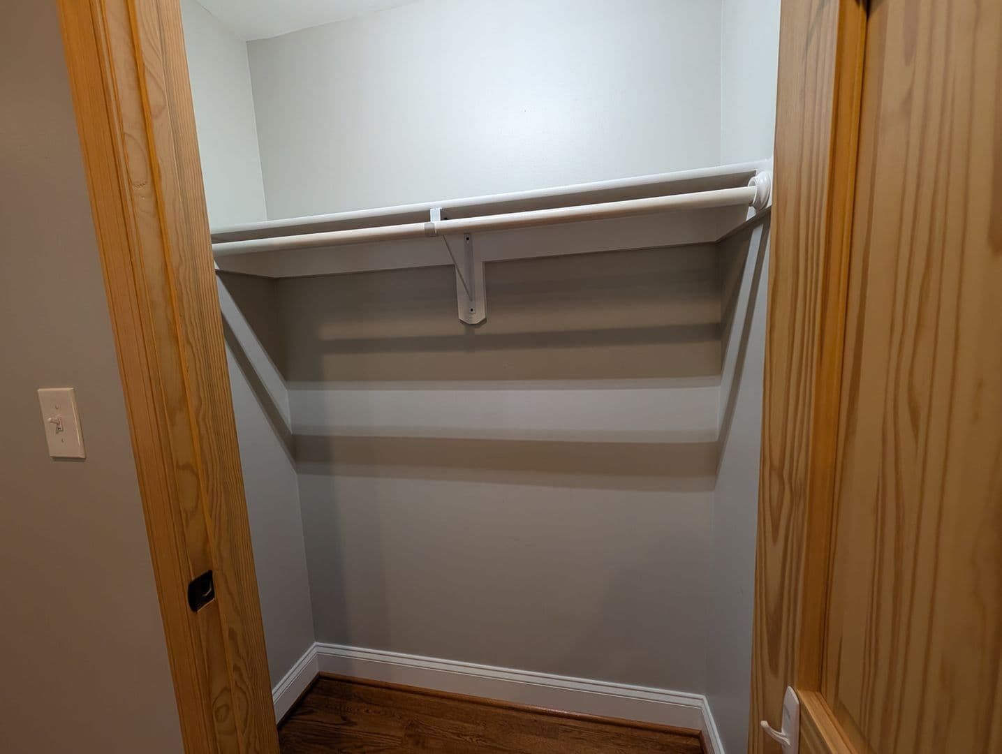 Baltimore Apartment: 3221 Guilford Ave