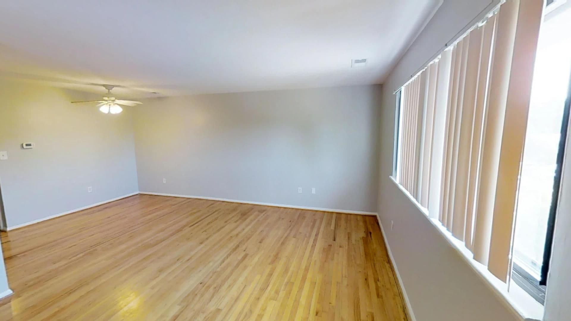Baltimore Apartment: 1401 Weldon Place South