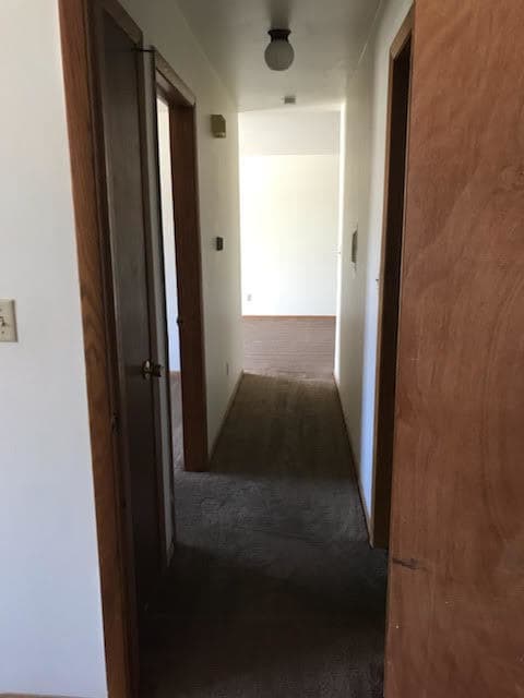 St. Francis Apartment: 4025 S. Packard Ave
