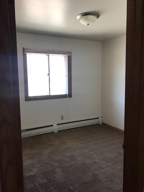 St. Francis Apartment: 4025 S. Packard Ave