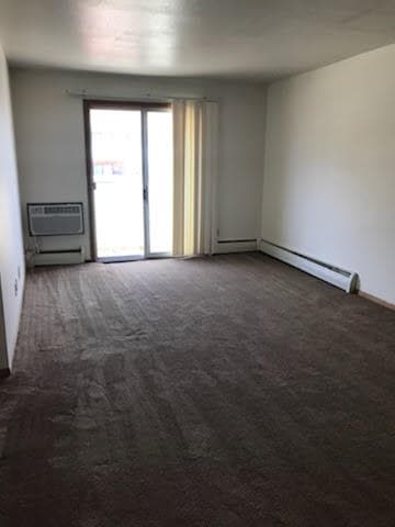 St. Francis Apartment: 4025 S. Packard Ave