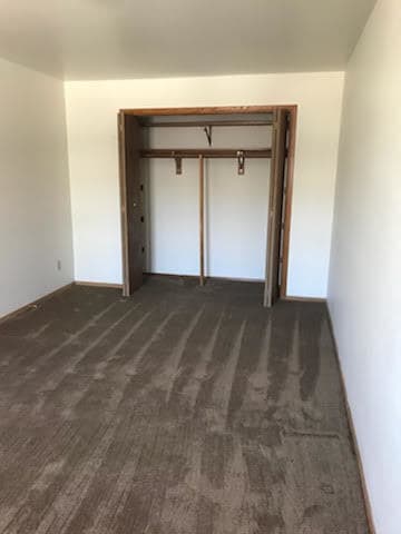 St. Francis Apartment: 4025 S. Packard Ave
