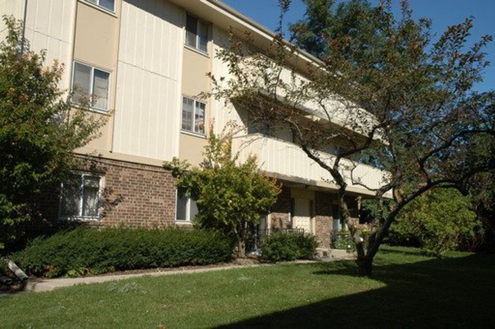 St. Francis Apartment: 4025 S. Packard Ave