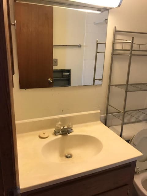 St. Francis Apartment: 4025 S. Packard Ave