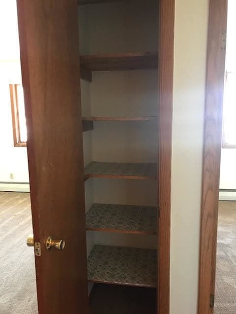 St. Francis Apartment: 4025 S. Packard Ave