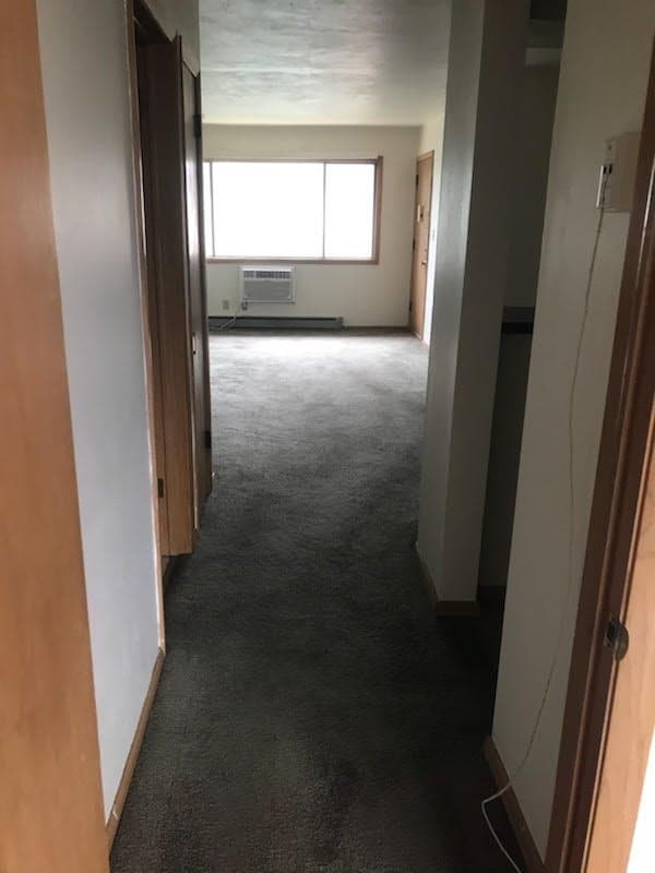 Milwaukee Apartment: 833 N Hawley Road