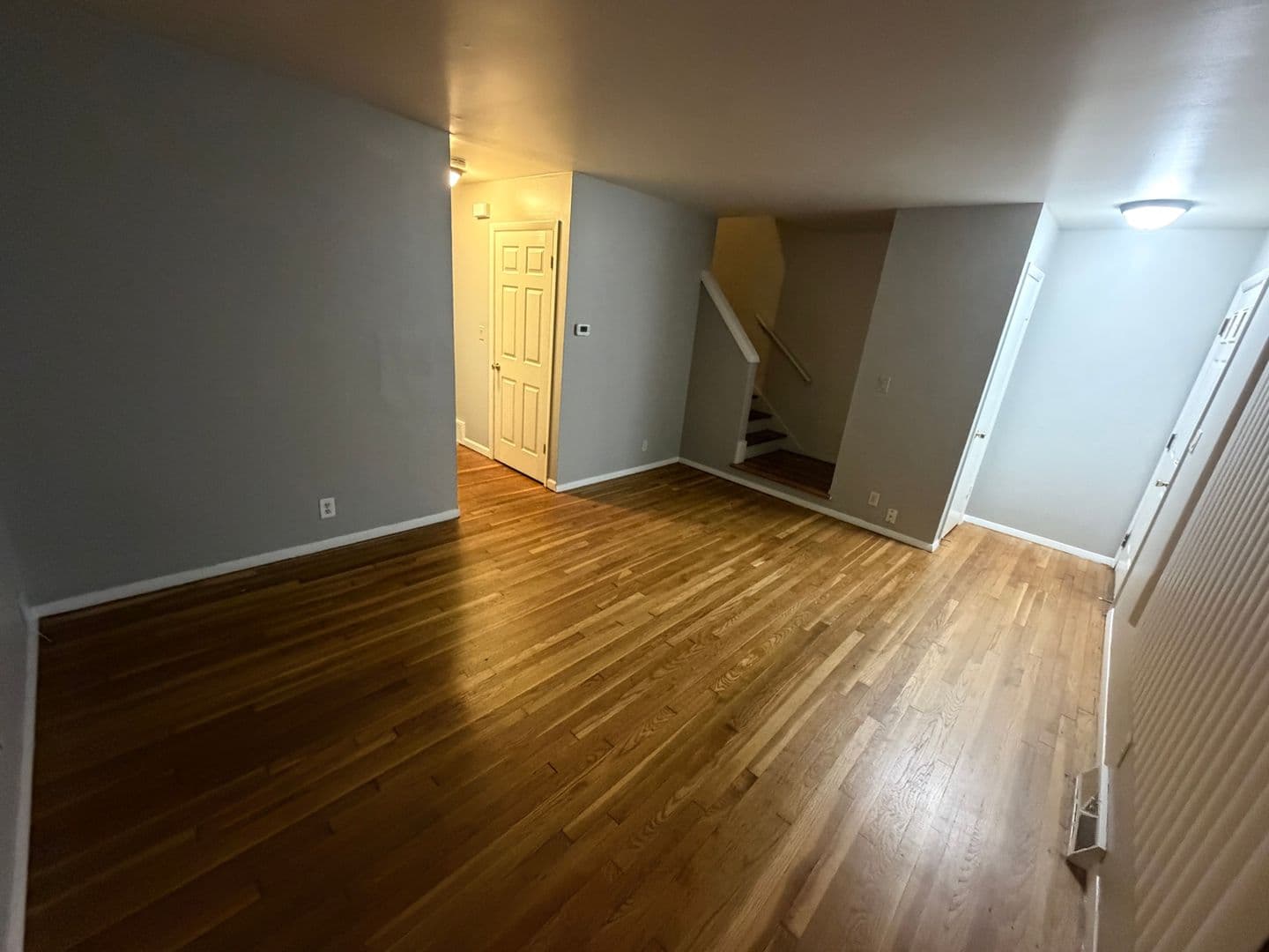 Milwaukee Townhome: 119 S 70th St