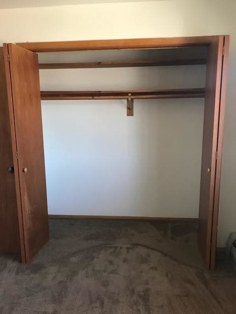 St. Francis Apartment: 4025 S. Packard Ave