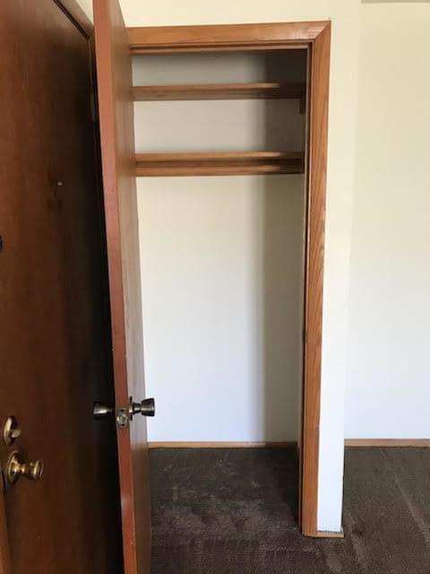 St. Francis Apartment: 4025 S. Packard Ave
