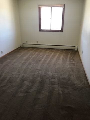 St. Francis Apartment: 4025 S. Packard Ave