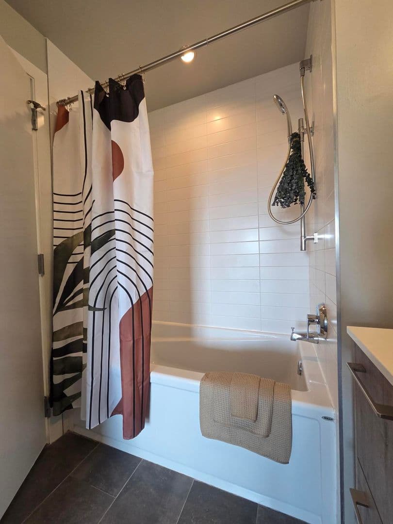 Chicago Apartment: 1743 North Leavitt St