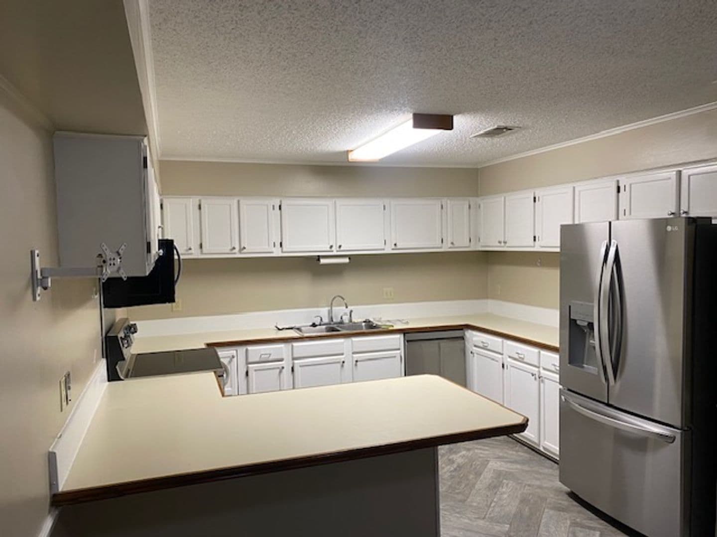 Baton Rouge Condo: 5628 Moorstone Drive