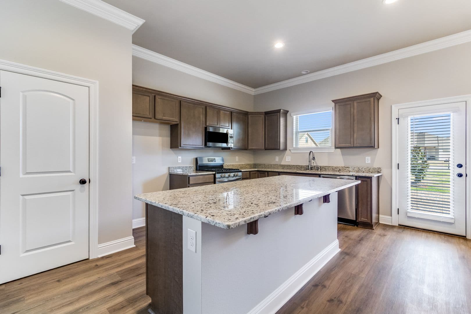 Youngsville House: 101 Bernay Court