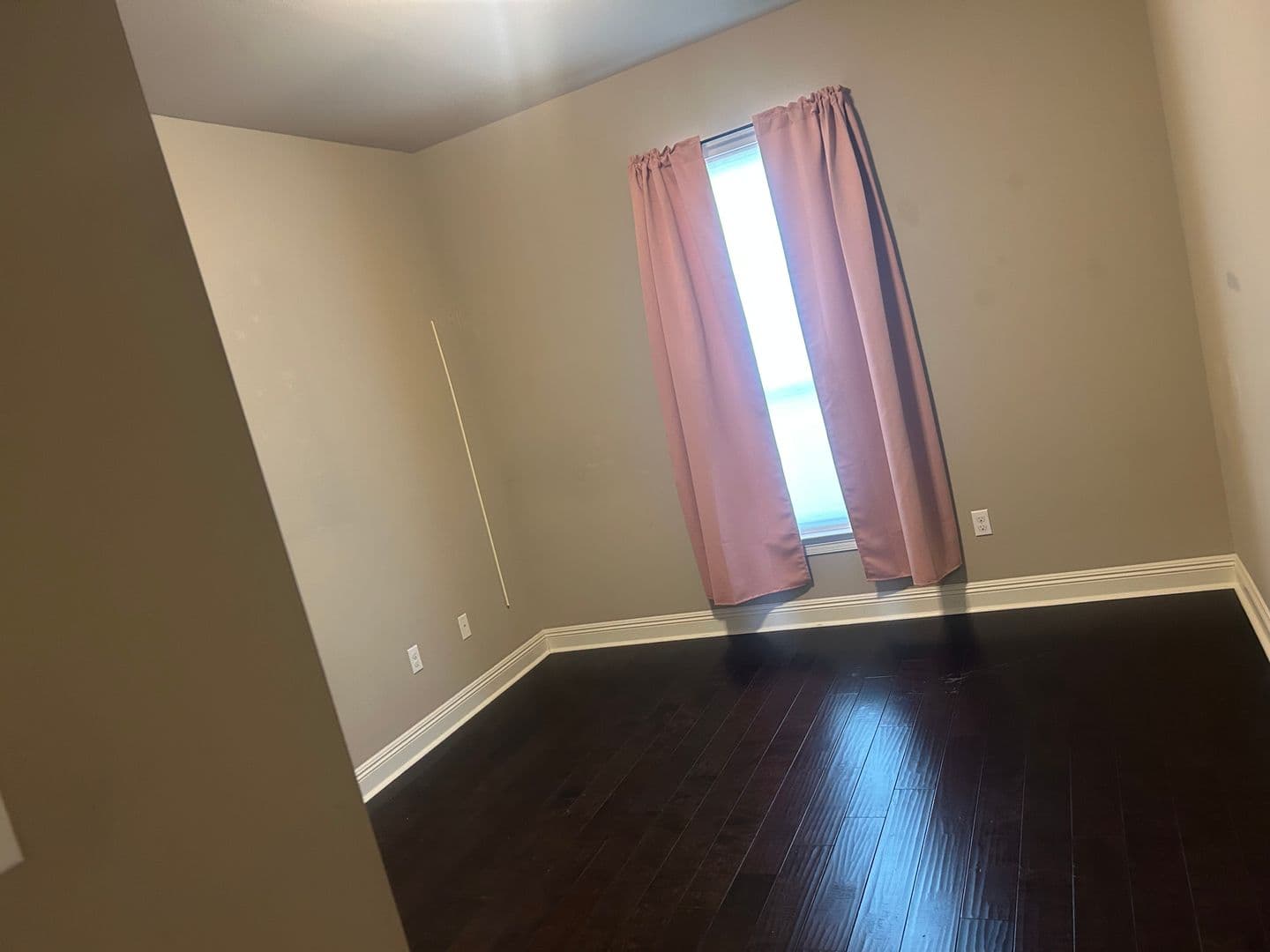 Youngsville House: 222 Woodhaven Rd