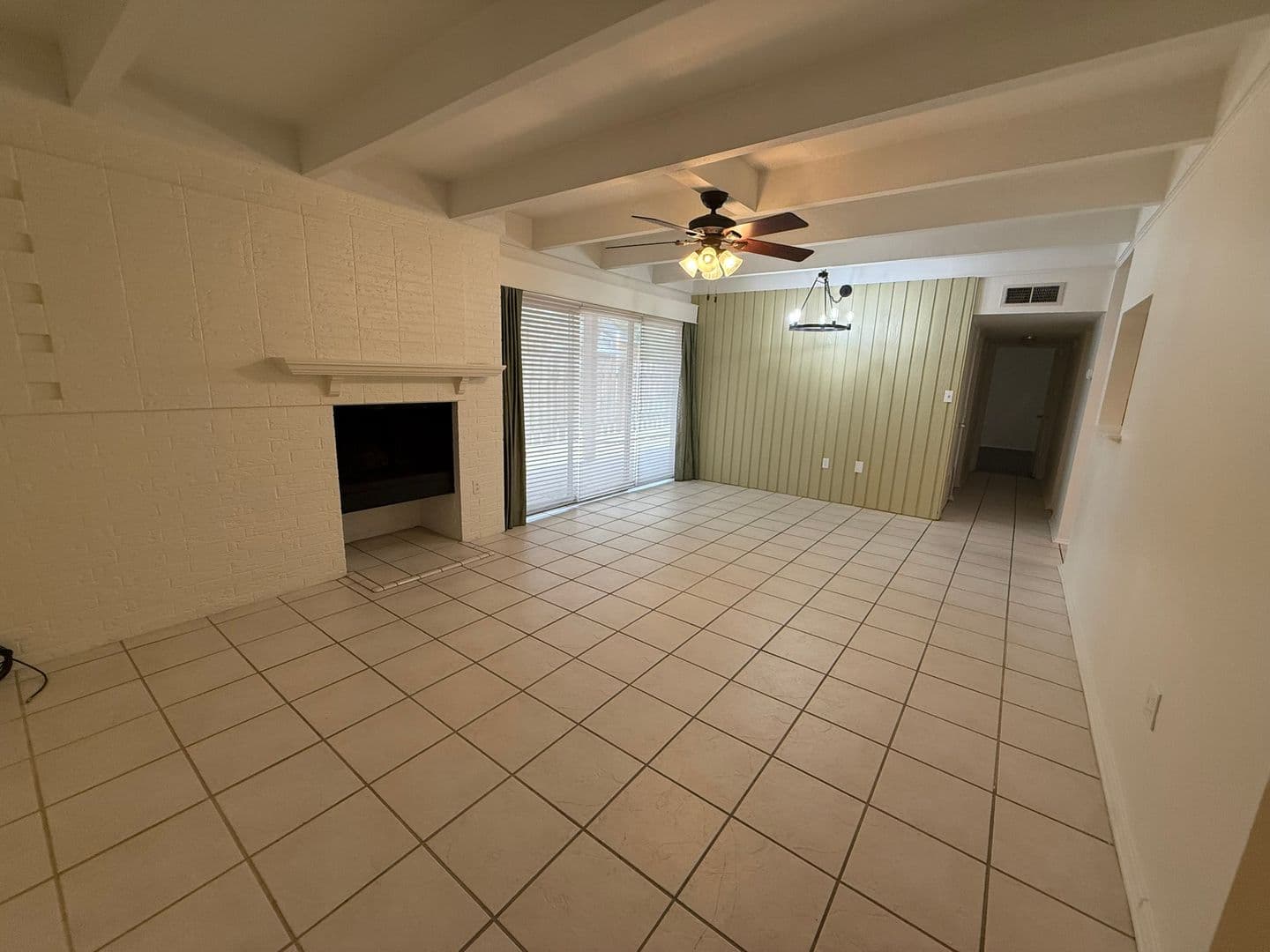 Lafayette House: 1008 S College Road, 104