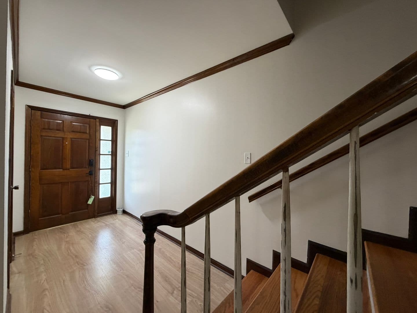 Lafayette House: 204 Dublin Circle Unit A
