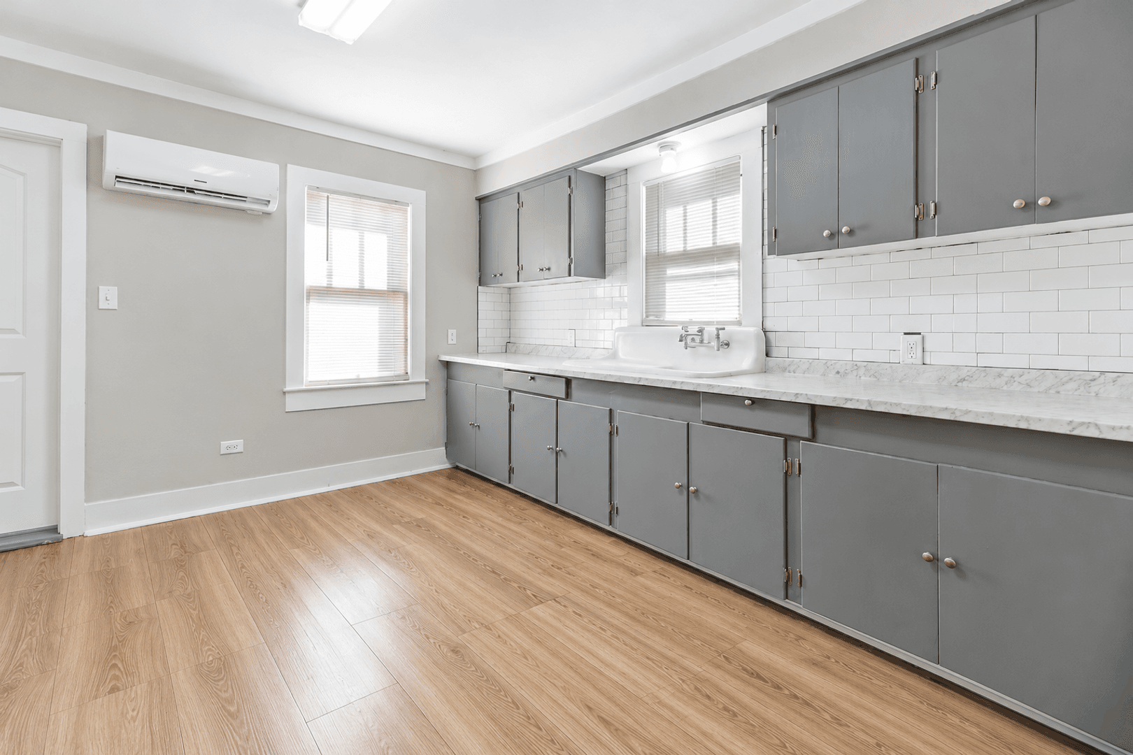 Youngsville House: 603 Avenue A