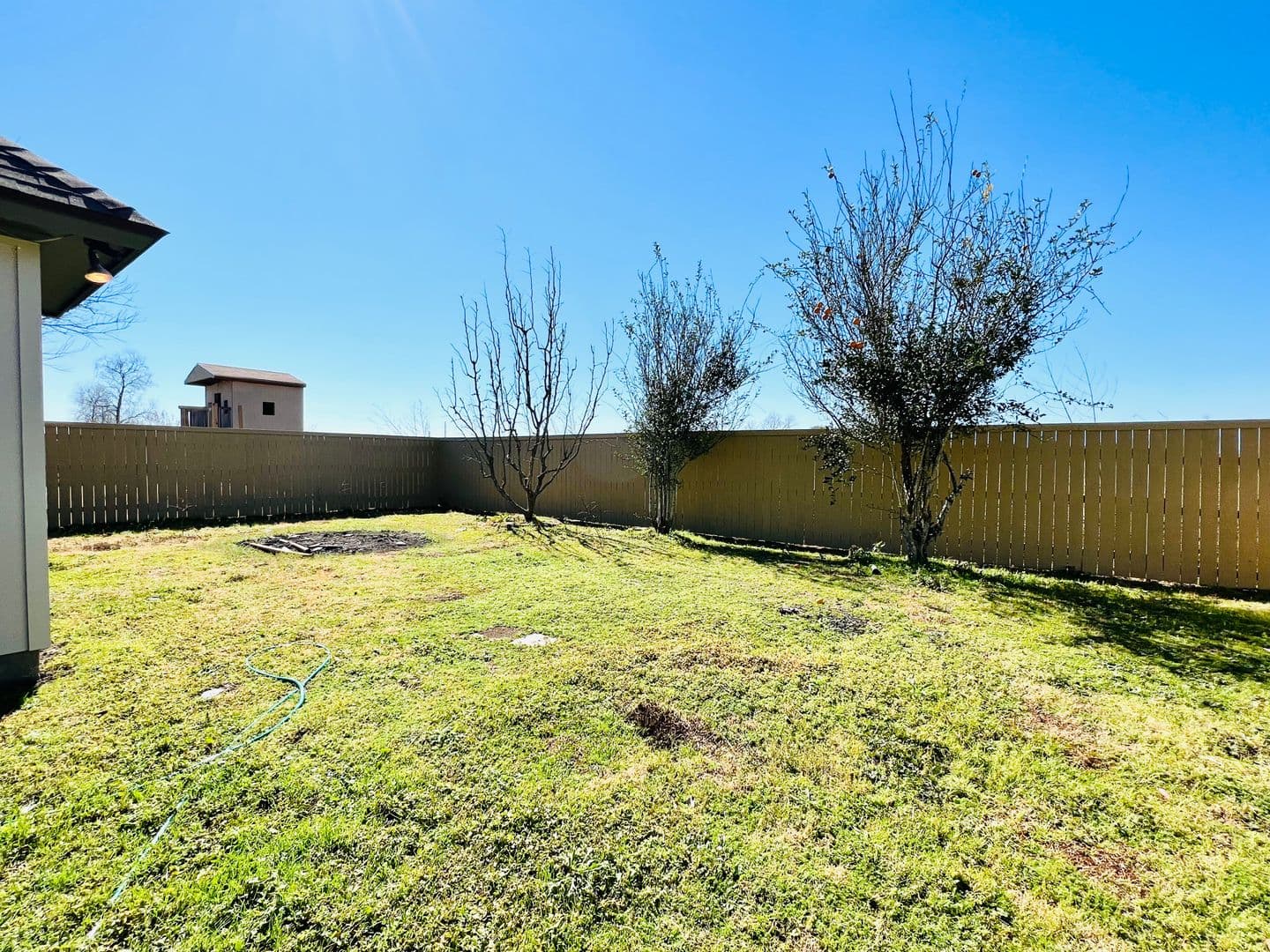 Youngsville House: 204 King Arthurs Way