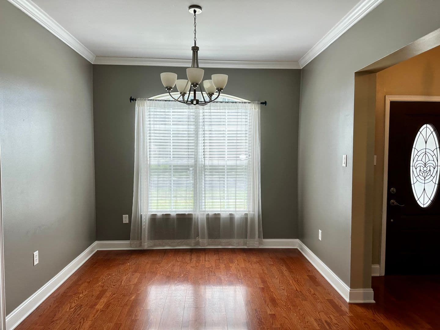 Baton Rouge House: 9721 Buttercup Drive