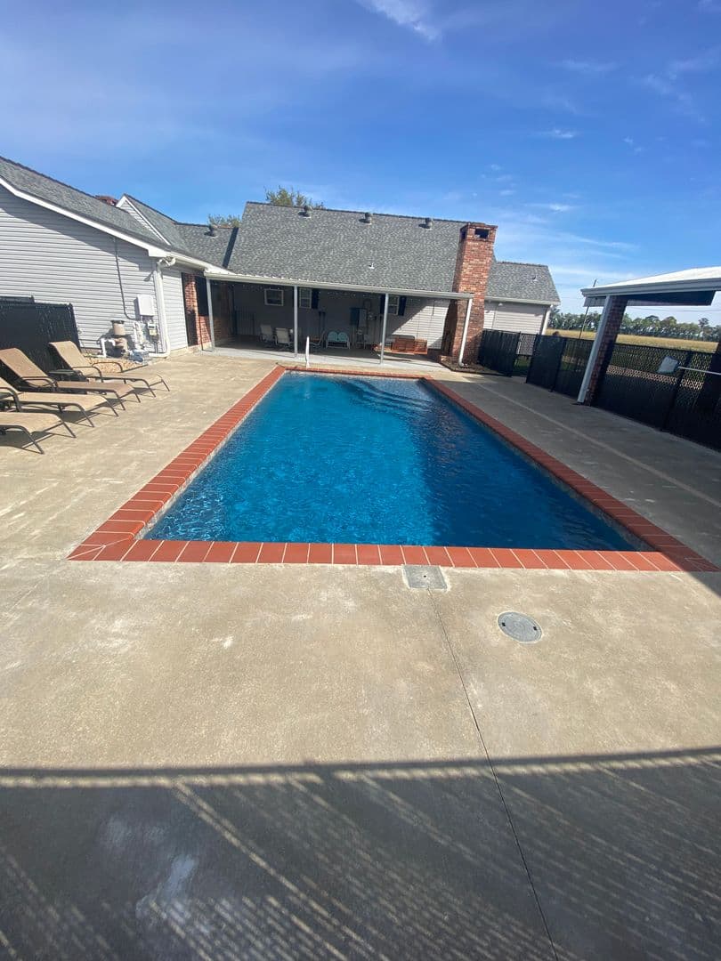 Saint Martinville House: 1042 Banker Road