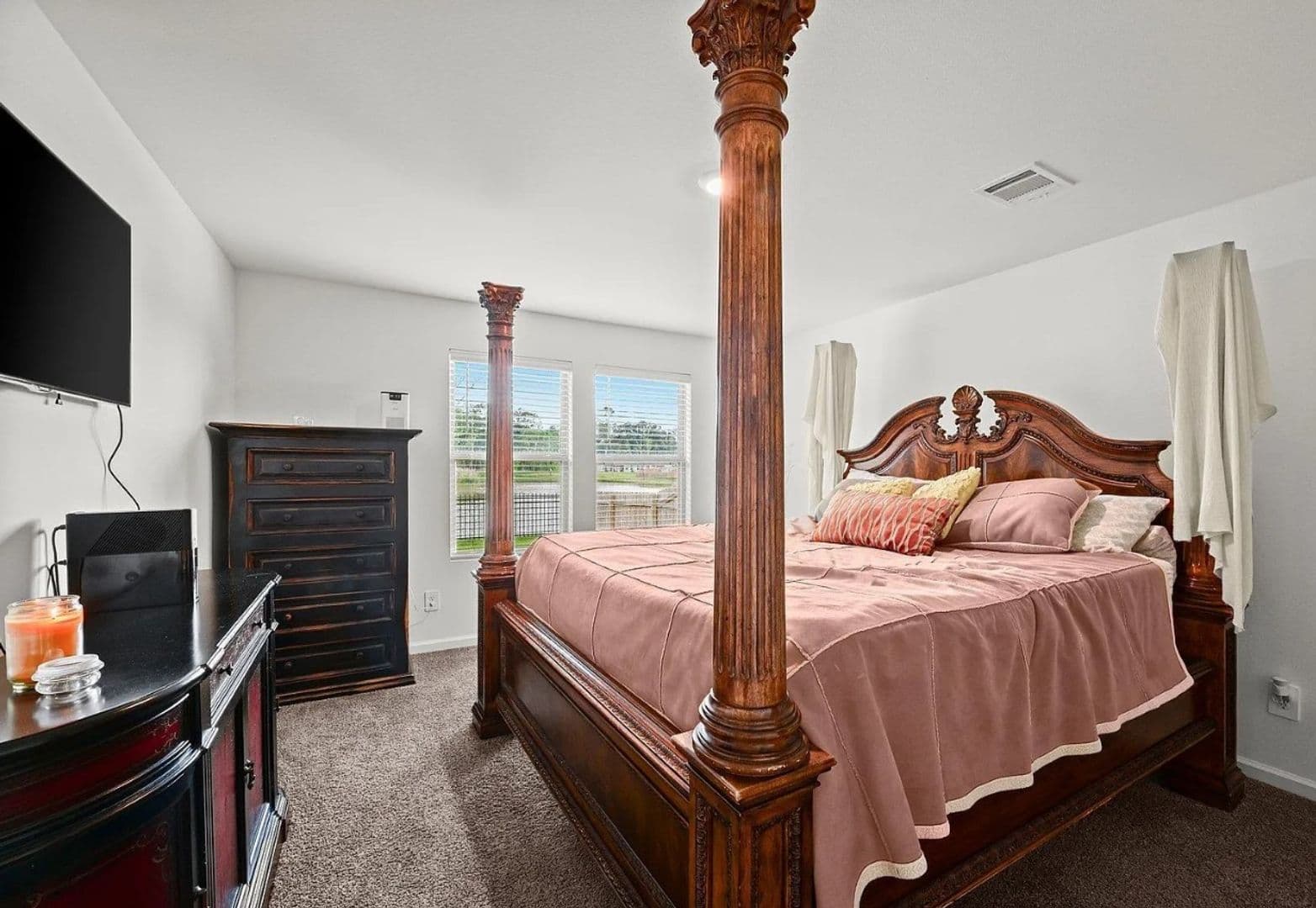 Denham Springs House: 35326 Grovemont Drive