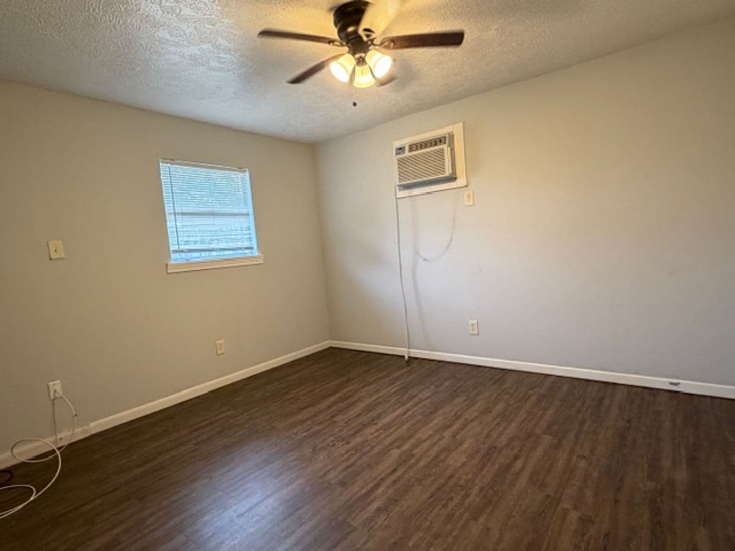 Lake Charles Apartment: 713 Sally Mae St