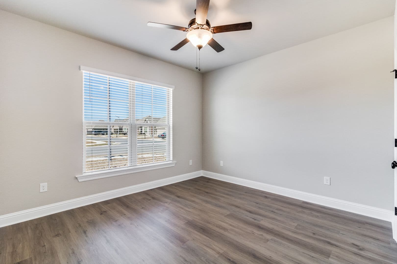 Youngsville House: 101 Bernay Court