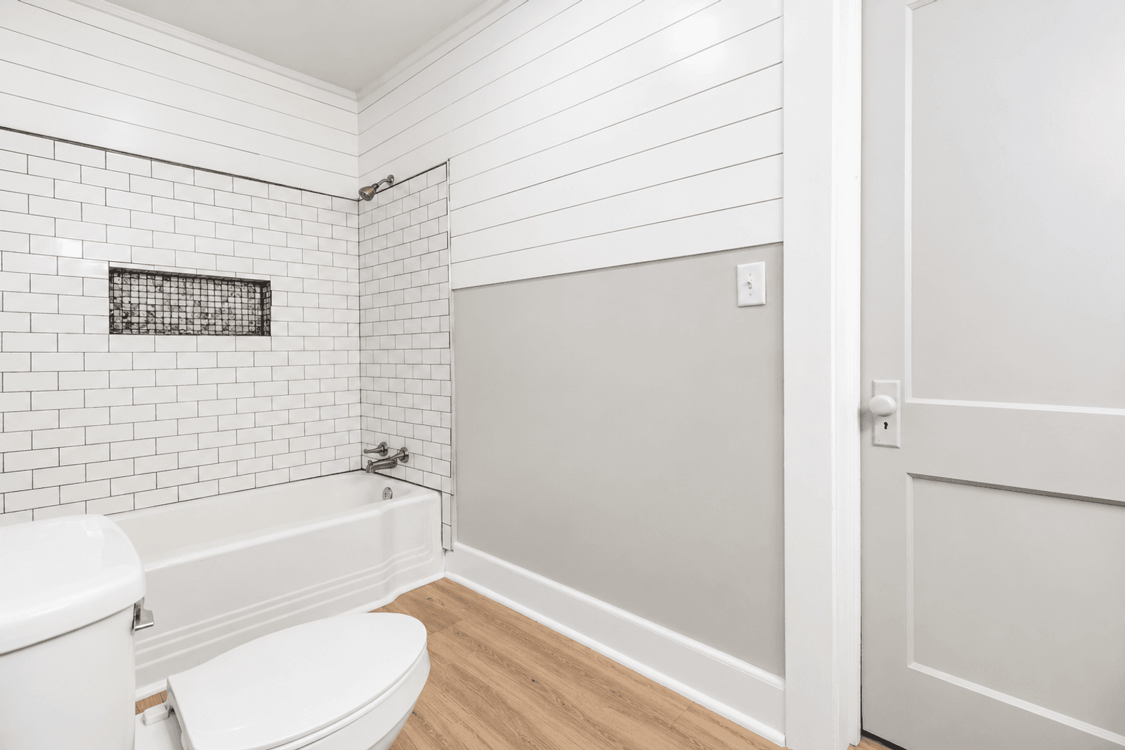 Youngsville House: 603 Avenue A