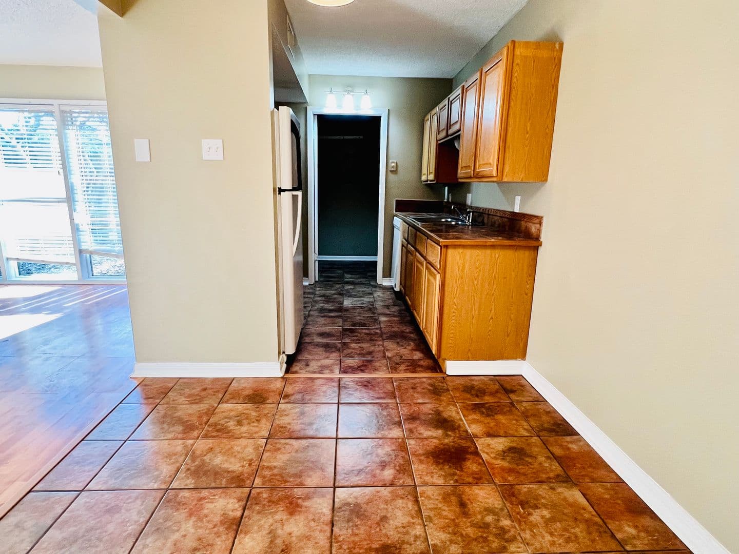 Lafayette Townhome: 403 Fox Run Ave